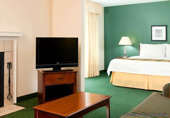 Residence Inn Kansas City Downtown/Union Hill Exterior photo